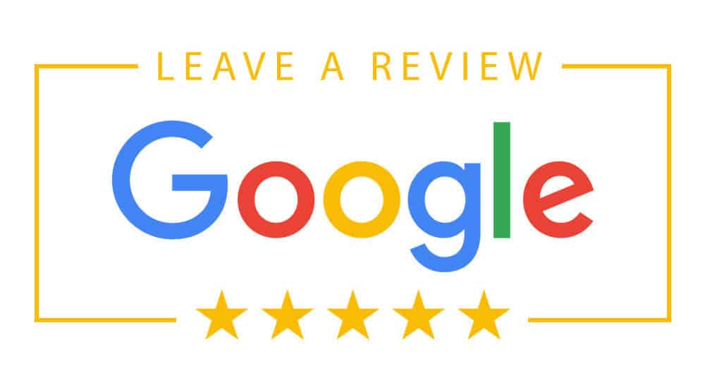 Leave a Google Review Image