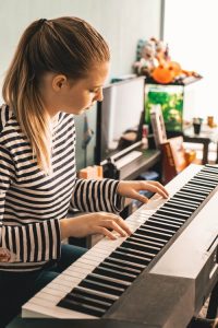 Practice Piano
