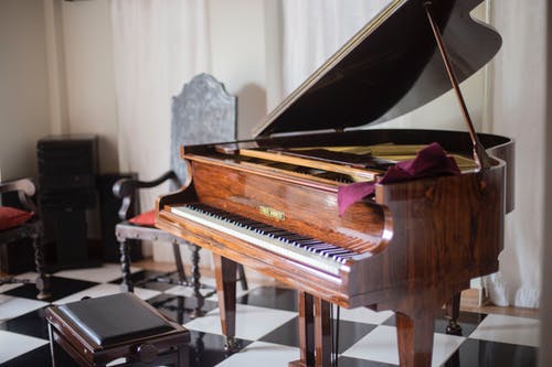 Maintain Your Piano One