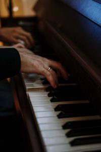 Buying A Piano