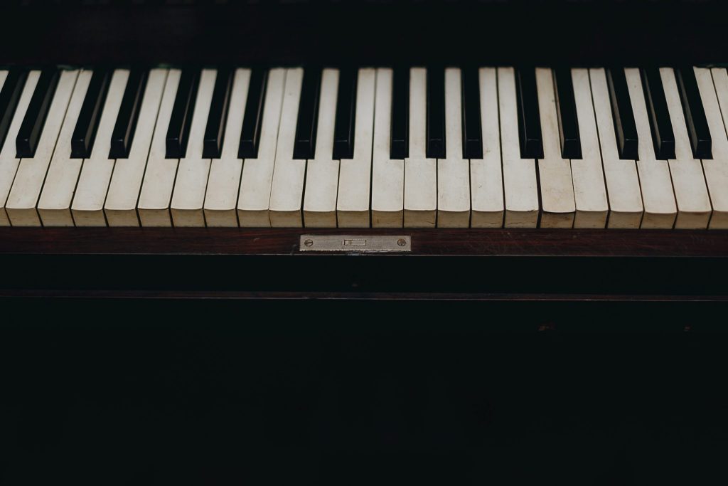 piano technician