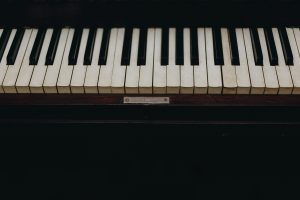 piano technician