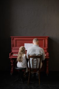 Best Ways to Learn Piano